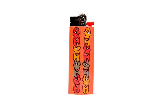 Chain Frnd Lighter