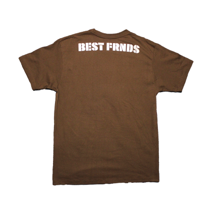 Chrome Salute Frnd T-shirt